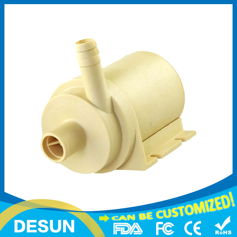 微型食品级医疗器械水泵DS3902HF