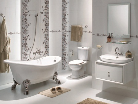 Bathroom&nbsp;products